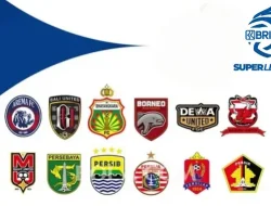 BRI Liga 1: Pekan Keenam Panas!