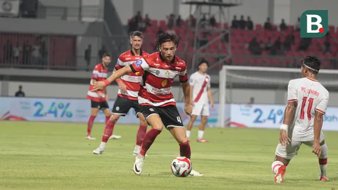 Persis Solo Hadapi Persijap: Gaji Tertunda Tak Halangi Fokus