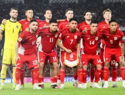 Pemain Timnas Ramai di Surabaya