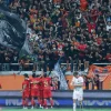 Rekor Penonton BRI Super League!