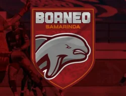 Borneo FC Bidik Poin Penuh di Yogyakarta