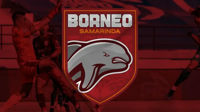 Borneo FC Bidik Poin Penuh di Yogyakarta