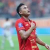 Rizky Ridho: Persija Dukung Karier Internasional