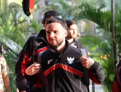 Pemain Liga Prancis Yakin Timnas Indonesia Lolos Piala Dunia