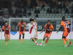 Borneo FC Tak Terbendung