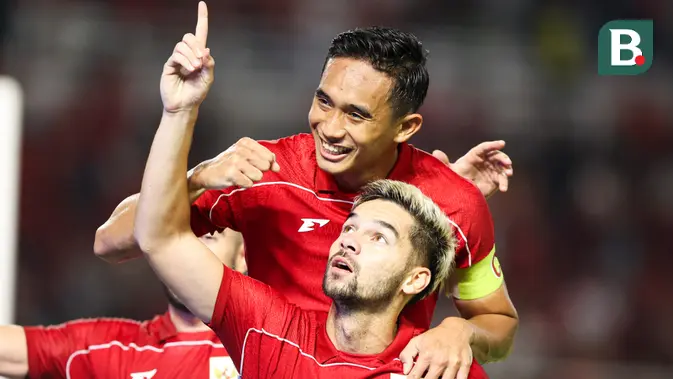 Garuda Muda Bidik Piala Dunia 2026