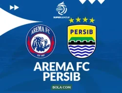 Duel Sengit Singo Edan Vs Maung Bandung