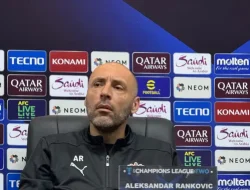 Persib Bandung: 14 Pemain Asing?