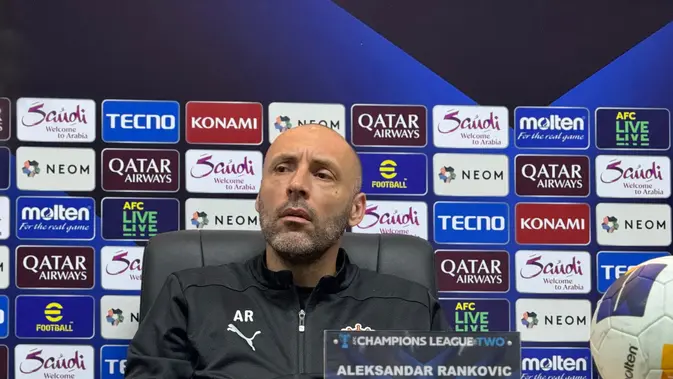 Persib Bandung: 14 Pemain Asing?