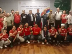 Sepak Bola Modern: Padang Jadi Role Model