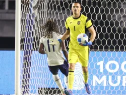 Audero: Garuda ke Piala Dunia