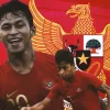 Kisah Osvaldo Haay: Tiga Pelatih, Tiga Gaya