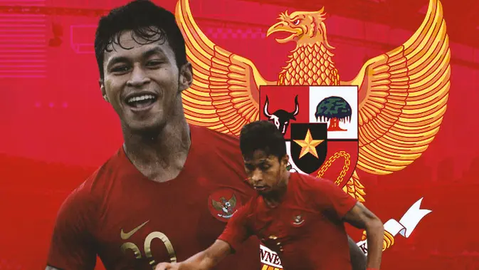 Kisah Osvaldo Haay: Tiga Pelatih, Tiga Gaya