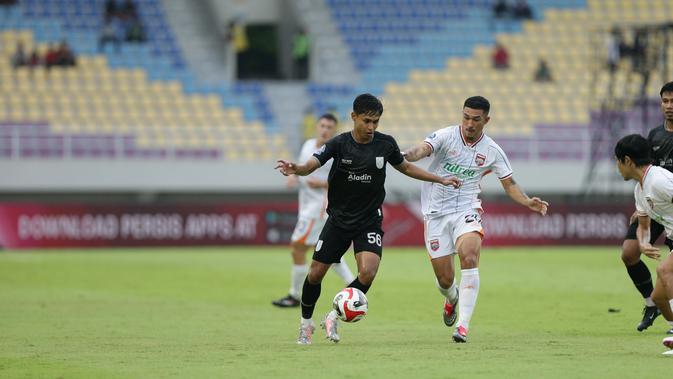 Persis Solo Tumbang, Pelatih Soroti Kesalahan