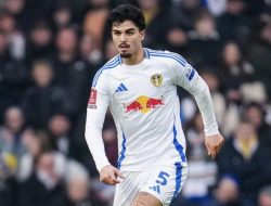 Struijk Prioritaskan Belanda, Indonesia Menunggu