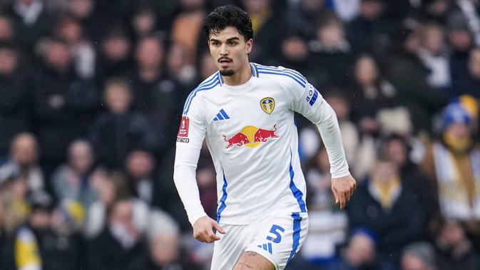 Struijk Prioritaskan Belanda, Indonesia Menunggu