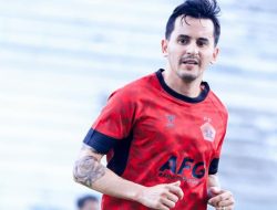 Persik Kediri Tambah Amunisi Baru di Putaran Kedua