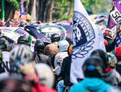 Tiket Gelang Persik Siap Hadang Pemalsu