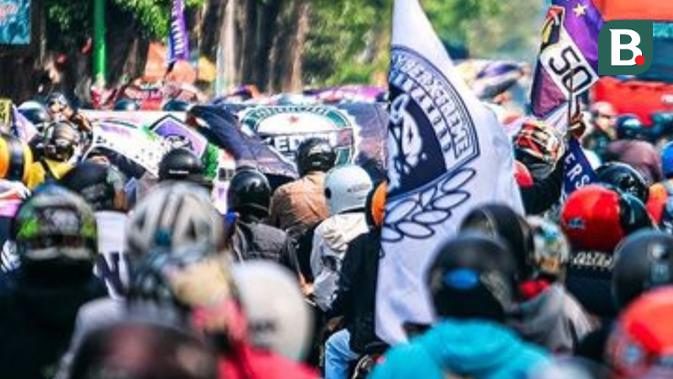 Tiket Gelang Persik Siap Hadang Pemalsu