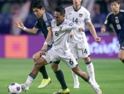 Timnas Indonesia Umumkan Apparel Baru