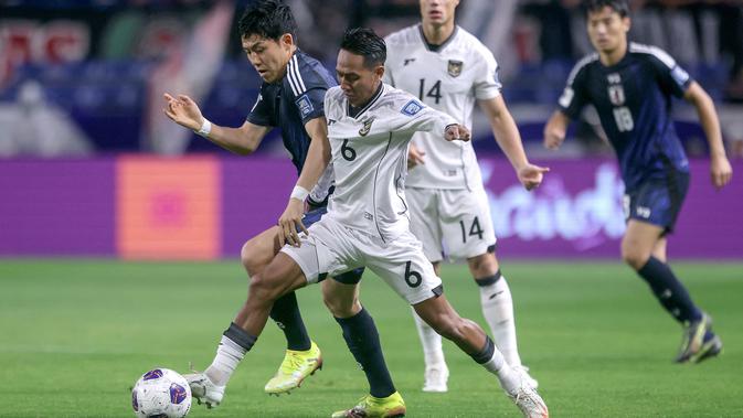 Timnas Indonesia Umumkan Apparel Baru