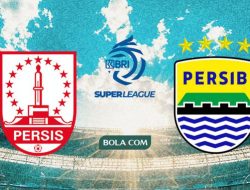 Misi Mustahil Persis Hadang Maung Bandung