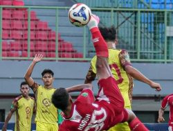 Sriwijaya FC Terpuruk, Liga Bungkam?