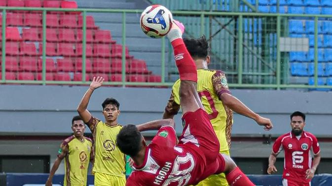 Sriwijaya FC Terpuruk, Liga Bungkam?