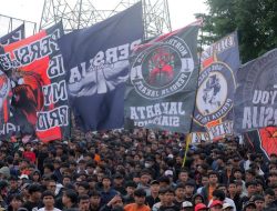 Jakmania: Semua Laga Persija Sama Penting!