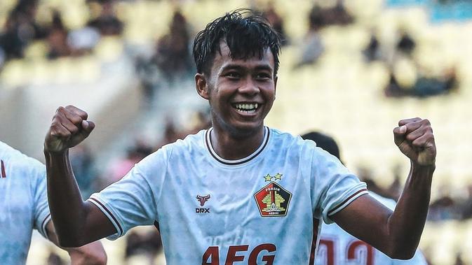 18 Menit Emas Supriadi Pulihkan Percaya Diri