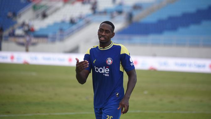 Singo Edan Tantang Juara Pesut Etam