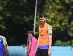 Odivan Koerich Hengkang Arema FC Siap Pemain Baru