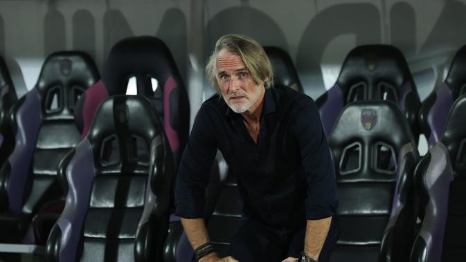 Dewa United Kuasai Banten Pelatih Soroti Performa