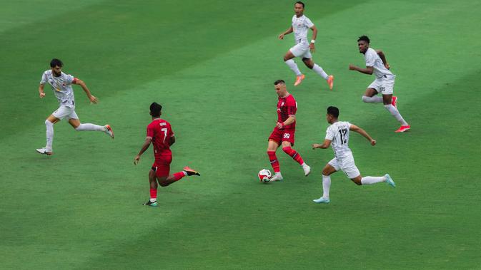 Milo: Ramadan Berkah Persis Siap Bangkit