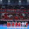 Indahnya Olahraga Indonesia di Final Futsal