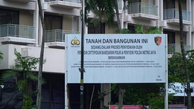 GBK Rebut Kembali Blok 15 Lindungi Pekerja