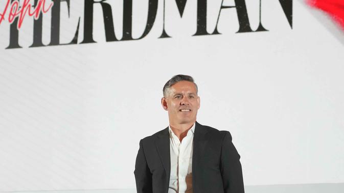 Pilihan Herdman Panas Publik Diminta Bijak