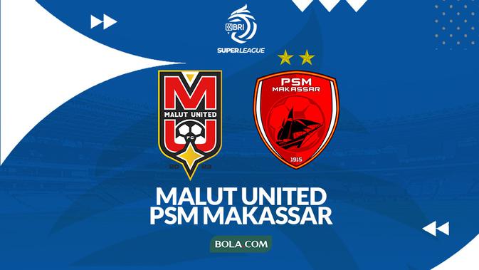 PSM Makassar Terancam Rekor Buruk di Ternate