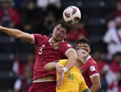 Punggawa Garuda Kumpul Jakarta Elkan Kembali