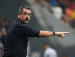 Momen Pembuktian Pemain Lokal Arema