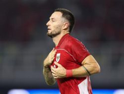 Herdman Pangkas Skuad Garuda 17 Nama Terdepak