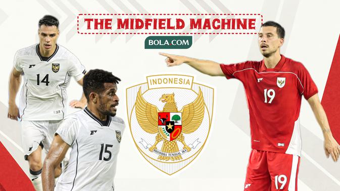 Eks Timnas Usul Kambuaya Ganti Thom Haye