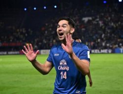 Modal Apik Sandy Walsh Untuk Timnas