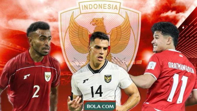 Supersub Garuda Ancam Bulgaria di Final