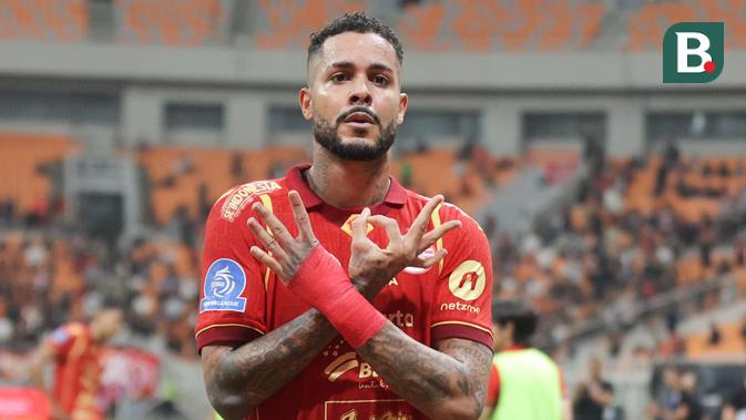 Persija Sudah Petakan Skuad Musim Depan