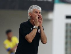 Kolev Prediksi Herdman Utamakan Lokal