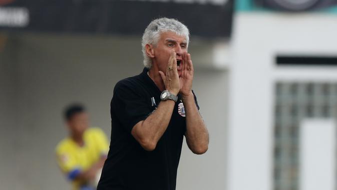 Kolev Prediksi Herdman Utamakan Lokal