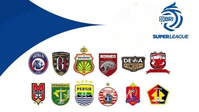 Super League Kembali Bergulir Perebutan Puncak Kian Membara