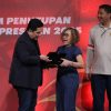 Piala Presiden 2025 Pesta Sepak Bola Terhebat