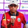 Doa Separuh untuk Timor Leste di AFF U17